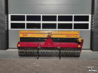 Machine à resemer Vredo 229.07.5 Agri Doorzaaimachine