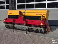 Machine à resemer Vredo 229.07.5 Agri Doorzaaimachine