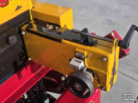 Machine à resemer Vredo 229.07.5 Agri Doorzaaimachine