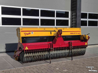 Machine à resemer Vredo 229.07.5 Agri Doorzaaimachine