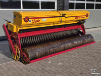 Machine à resemer Vredo 229.07.5 Agri Doorzaaimachine