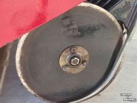 Machine à resemer Vredo 229.07.5 Agri Doorzaaimachine