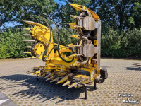 Maisbec New Holland 600 SFI