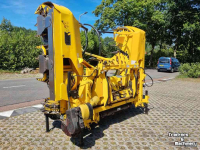 Maisbec New Holland 600 SFI