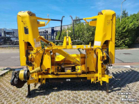 Maisbec New Holland 600 SFI
