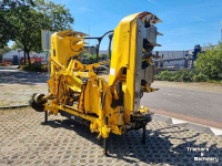 Maisbec New Holland 600 SFI