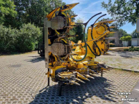 Maisbec New Holland 600 SFI