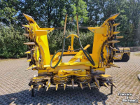 Maisbec New Holland 600 SFI