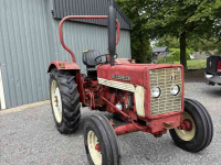 Tracteur International 423