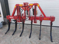 Décompacteur Evers Breton xl 6-300
