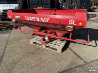 Distributeur d‘engrais Lely Lely Centerliner SL