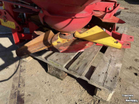 Distributeur d‘engrais Lely Lely Centerliner SL