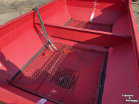 Distributeur d‘engrais Lely Lely Centerliner SL