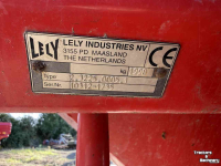 Distributeur d‘engrais Lely Lely Centerliner SL
