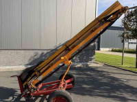 Convoyeur élévateur Miedema OVT 300-4