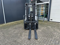 Chariot élévateur Baoli KBE 35-G1 PRE6