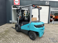 Chariot élévateur Baoli KBE 35-G1 PRE6