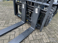 Chariot élévateur Baoli KBE 35-G1 PRE6