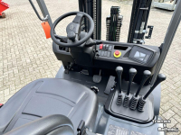 Chariot élévateur Baoli KBE 35-G1 PRE6