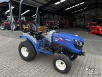 Tracteur pour vignes et vergers Iseki TM 4230 HST