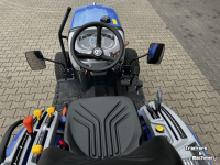 Tracteur pour vignes et vergers Iseki TM 4230 HST