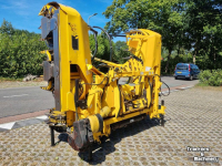 Maisbec New Holland 600 SFI