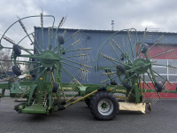 Andaineur Krone Swadro 1400 Plus
