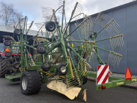 Andaineur Krone Swadro 1400 Plus