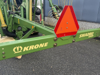 Andaineur Krone Swadro 1400 Plus