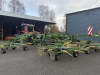 Andaineur Krone Swadro 1400 Plus