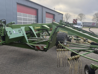 Andaineur Krone Swadro 1400 Plus