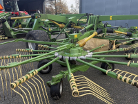 Andaineur Krone Swadro 1400 Plus