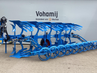 Charrues Lemken Juwel 8 M V 5N 100
