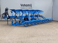 Charrues Lemken Juwel 8 M V 5N 100