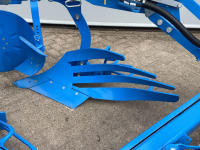 Charrues Lemken Juwel 8 M V 5N 100