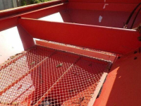 Distributeur d‘engrais Lely CENTERLINER