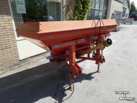 Distributeur d‘engrais Lely CENTERLINER