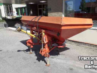 Distributeur d‘engrais Lely Centerliner
