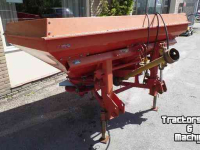 Distributeur d‘engrais Lely Centerliner