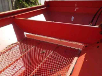Distributeur d‘engrais Lely Centerliner