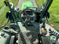 Tracteurs Deutz-Fahr Deutz-Fahr 6140 TTV