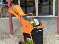 Déchiqueteuse de bois Eliet Maestro Houtversnipperaar