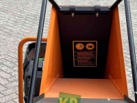Déchiqueteuse de bois Eliet Maestro Houtversnipperaar