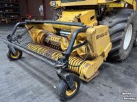 Pick up New Holland 345W Graspick-up passend aan New Holland FX