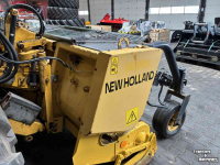 Pick up New Holland 345W Graspick-up passend aan New Holland FX