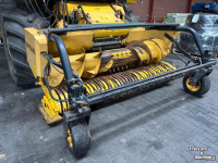 Pick up New Holland 345W Graspick-up passend aan New Holland FX