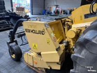 Pick up New Holland 345W Graspick-up passend aan New Holland FX