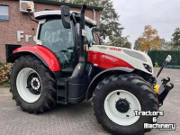 Tracteur Steyr Profi 6150 CVT