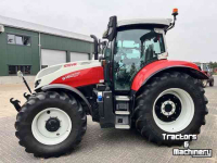 Tracteur Steyr Profi 6150 CVT