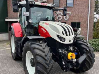 Tracteur Steyr Profi 6150 CVT